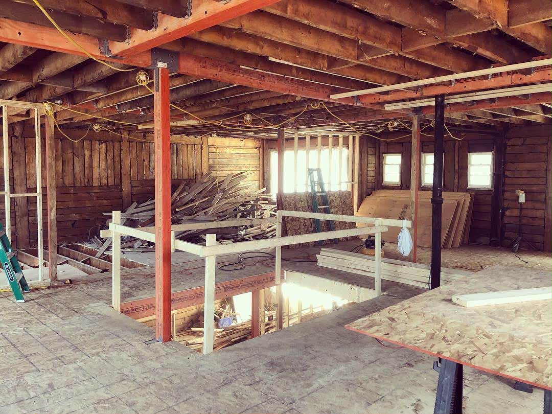 Floor System Demo